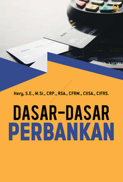 Detail Dasar Dasar Perbankan | IPusnas Digital Library