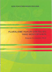 Detail Pluralisme Hukum Dan Isu-Isu Yang Menyertainya | IPusnas Digital ...