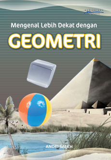 Detail Mengenal Lebih Dekat Dengan Geometri | IPusnas Digital Library