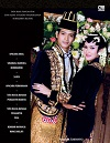 Detail Tata Rias Pengantin Dan Adat Istiadat Pernikahan Surakarta Klasik Solo Puteri Ipusnas