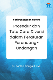 Detail Prosedur Dan Tata Cara Diversi Dalam Peraturan Perundang ...