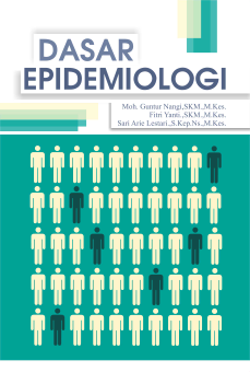 Detail Dasar Epidemiologi | IPusnas Digital Library