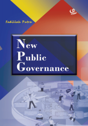 Detail New Public Governance | IPusnas Digital Library