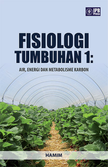 Detail Fisiologi Tumbuhan 1: Air, Energi Dan Metabolisme Karbon ...