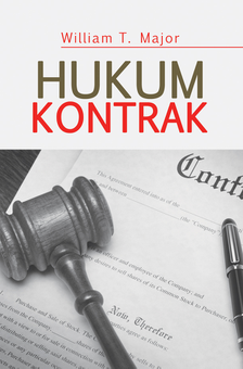 Detail Hukum Kontrak | IPusnas Digital Library