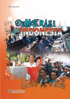 Detail Demokrasi Di Indonesia | IPusnas Digital Library