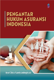 Detail Pengantar Hukum Asuransi Indonesia | IPusnas Digital Library