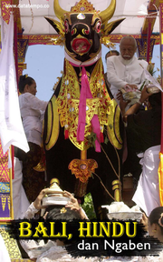Bali, Hindu, dan Ngaben