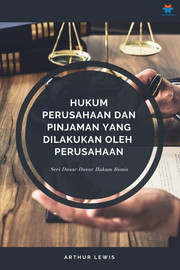 Detail Hukum Perusahaan Dan Pinjaman Yang Dilakukan Oleh Perusahaan ...