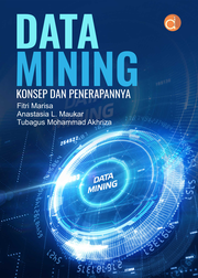 Detail Data Mining Konsep Dan Penerapannya | IPusnas Digital Library